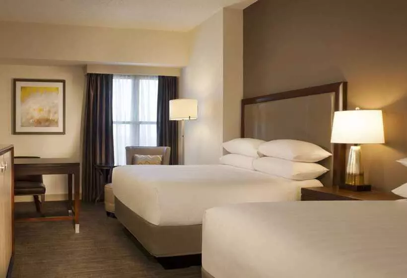 Hôtel Hyatt Regency Long Island