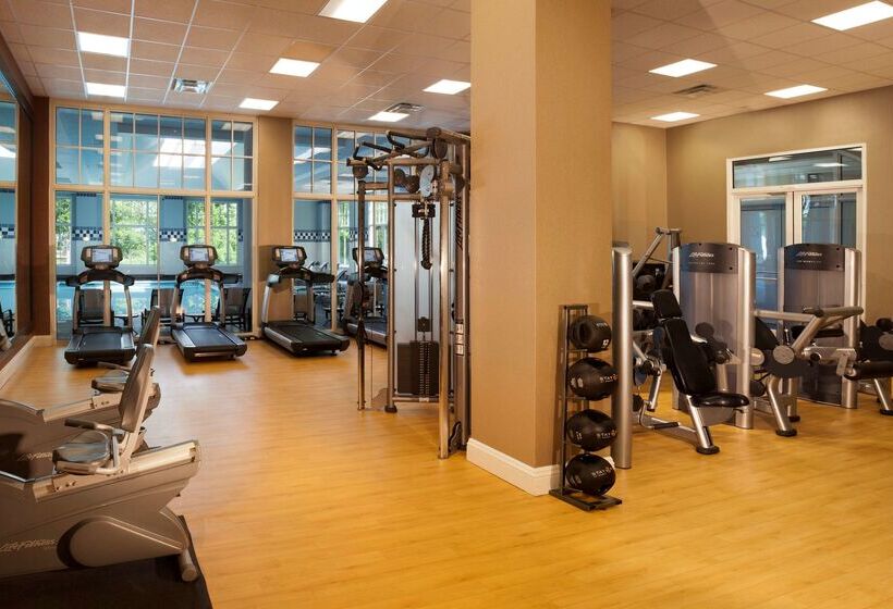 Otel Hyatt Regency Long Island