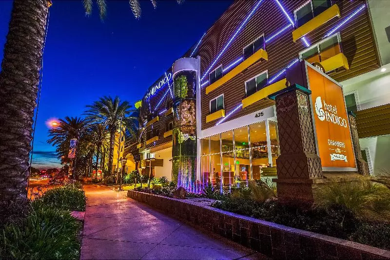 فندق Indigo Anaheim, An Ihg