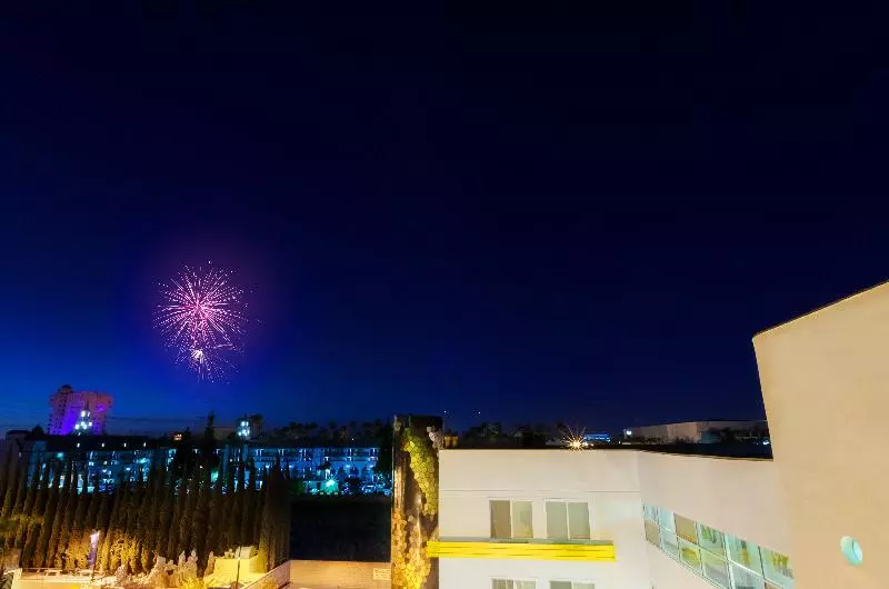 فندق Indigo Anaheim, An Ihg