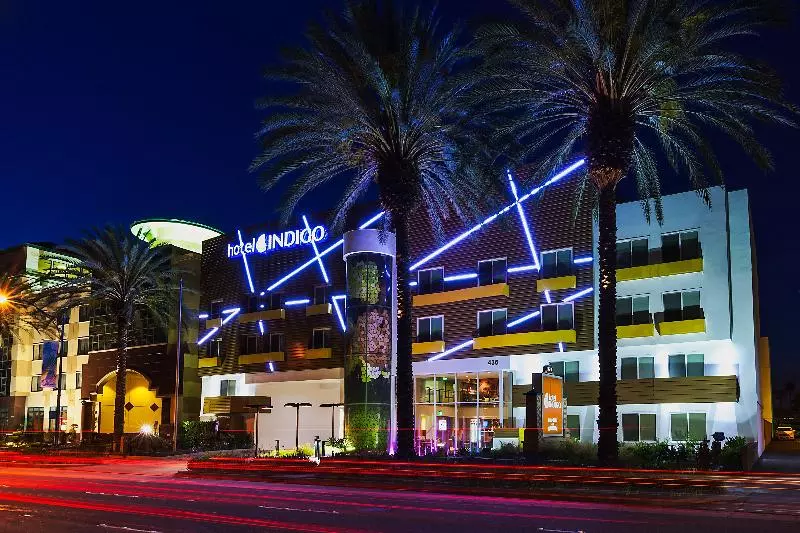 فندق Indigo Anaheim, An Ihg