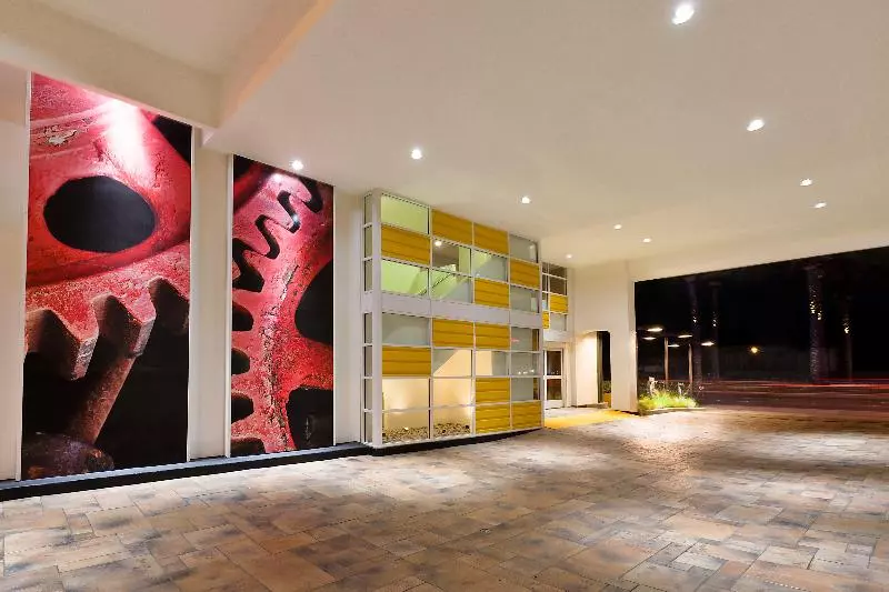 فندق Indigo Anaheim, An Ihg