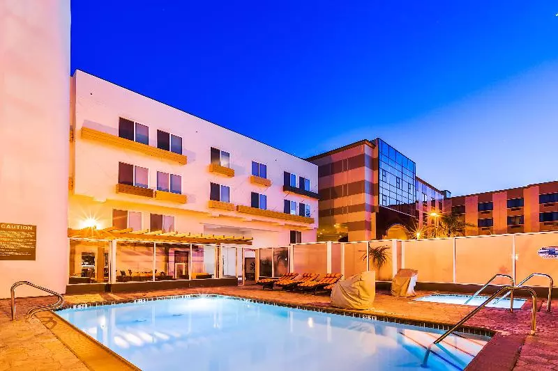 فندق Indigo Anaheim, An Ihg