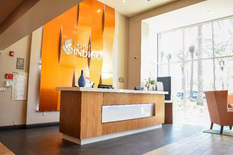 فندق Indigo Anaheim, An Ihg