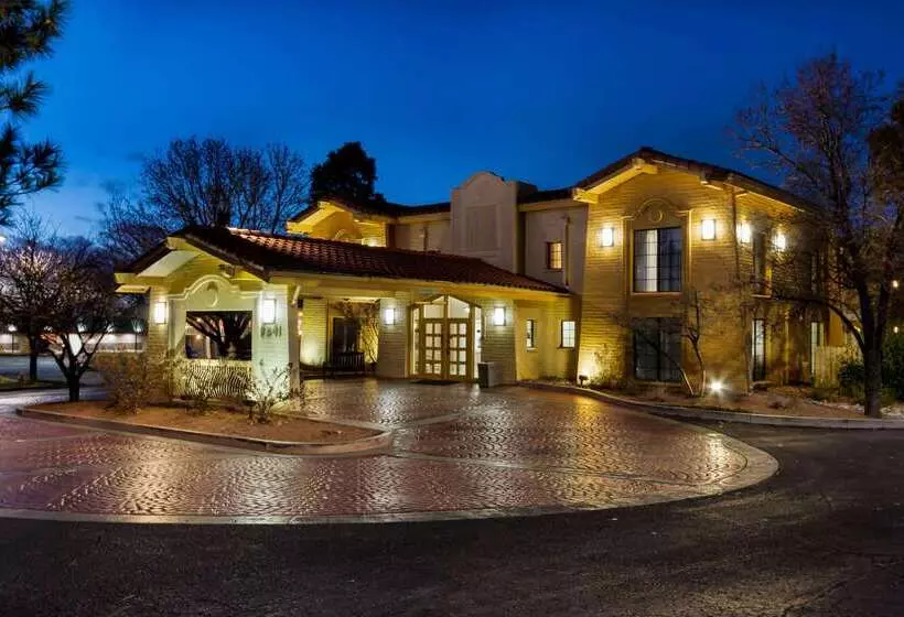 酒店 La Quinta Inn By Wyndham Albuquerque Northeast