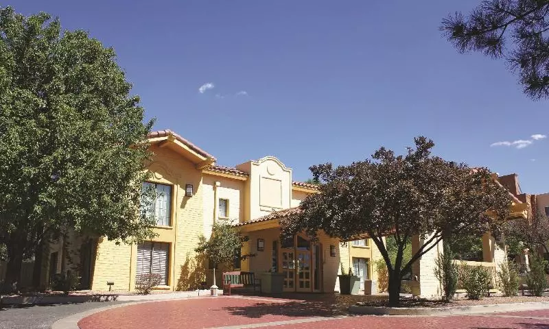 酒店 La Quinta Inn By Wyndham Albuquerque Northeast