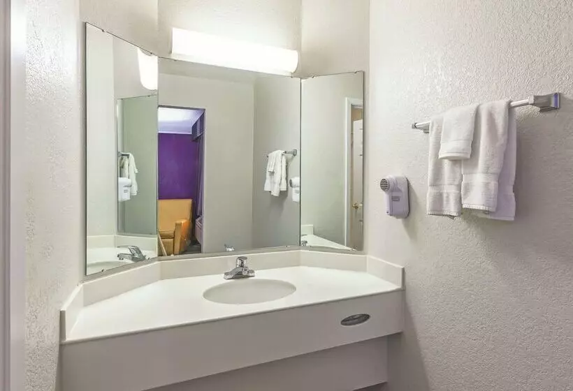 ホテル La Quinta Inn By Wyndham Midland