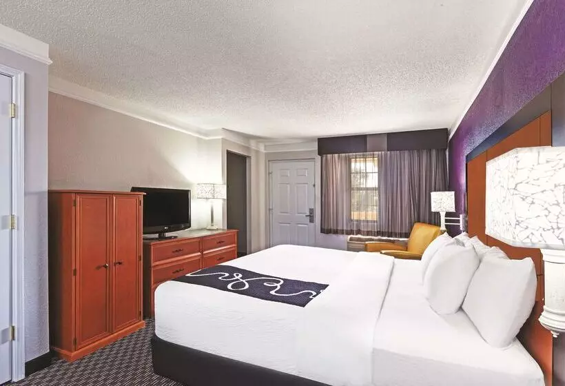 ホテル La Quinta Inn By Wyndham Midland