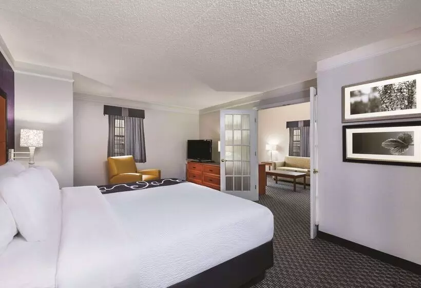 ホテル La Quinta Inn By Wyndham Midland