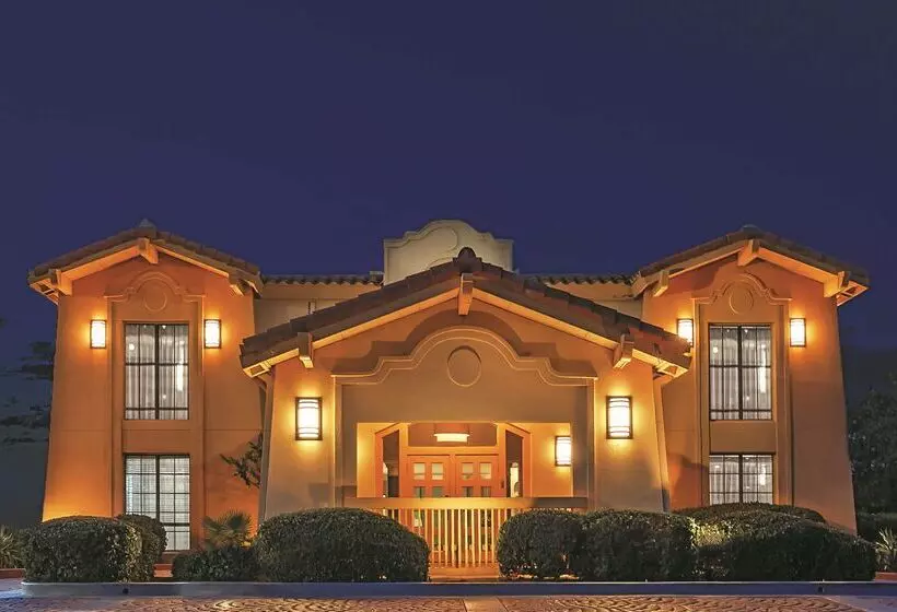 ホテル La Quinta Inn By Wyndham Midland