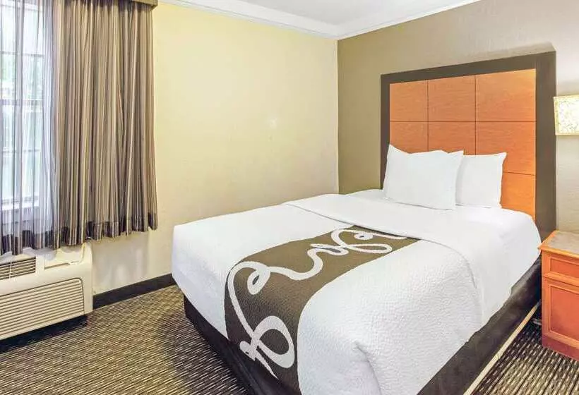 فندق La Quinta Inn By Wyndham Wichita Falls