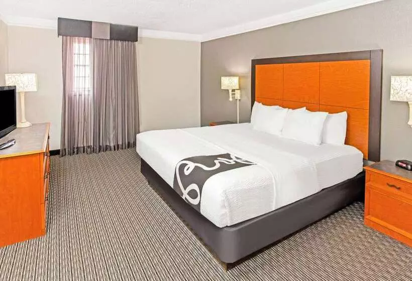 فندق La Quinta Inn By Wyndham Wichita Falls