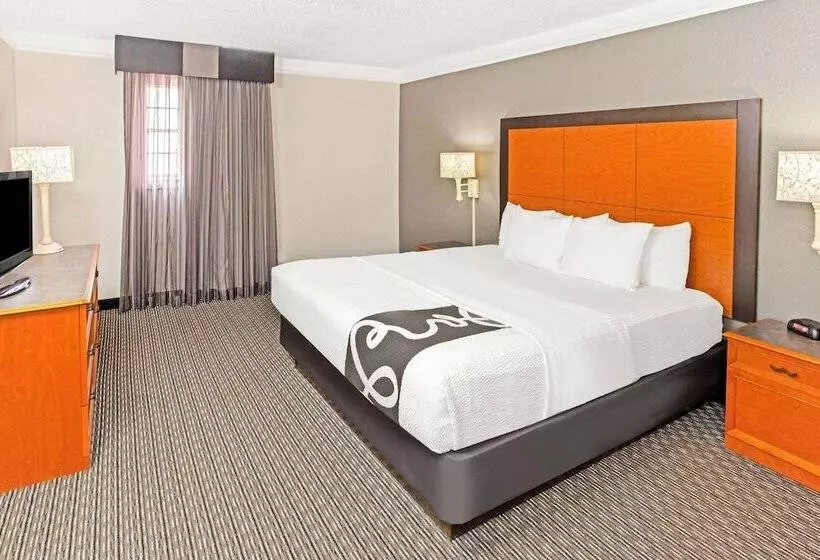 فندق La Quinta Inn By Wyndham Wichita Falls