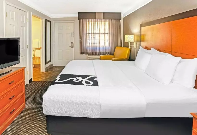 فندق La Quinta Inn By Wyndham Wichita Falls