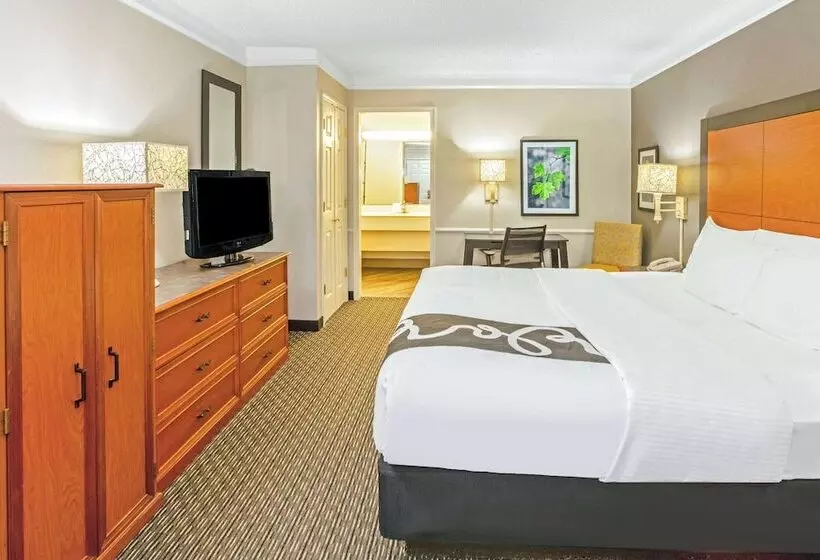 فندق La Quinta Inn By Wyndham Wichita Falls