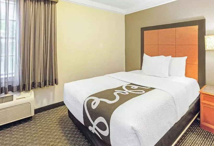 فندق La Quinta Inn By Wyndham Wichita Falls