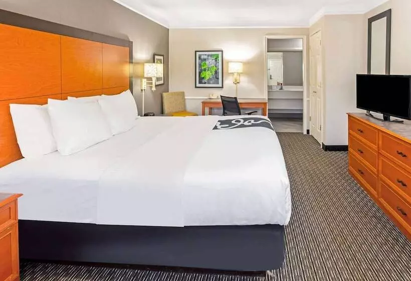 فندق La Quinta Inn By Wyndham Wichita Falls