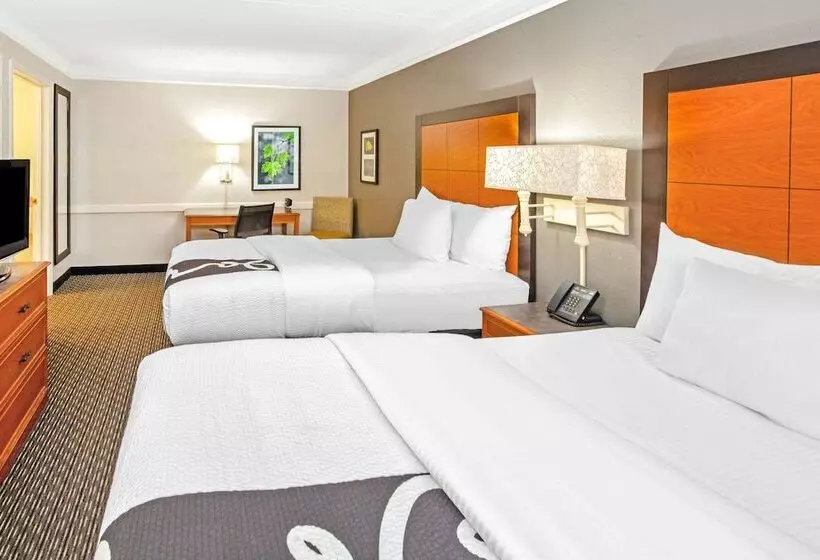 فندق La Quinta Inn By Wyndham Wichita Falls