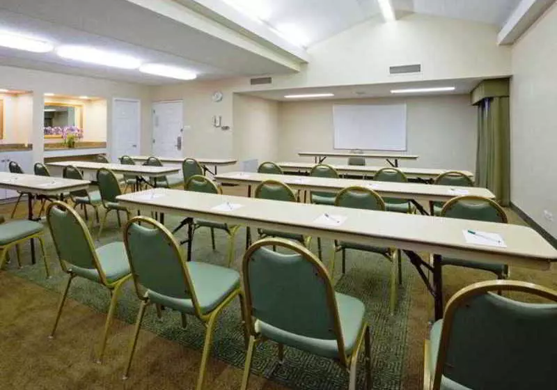 فندق La Quinta Inn Chicago Oakbrook Terrace