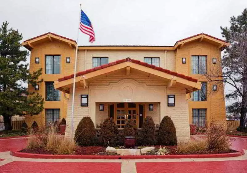 فندق La Quinta Inn Chicago Oakbrook Terrace