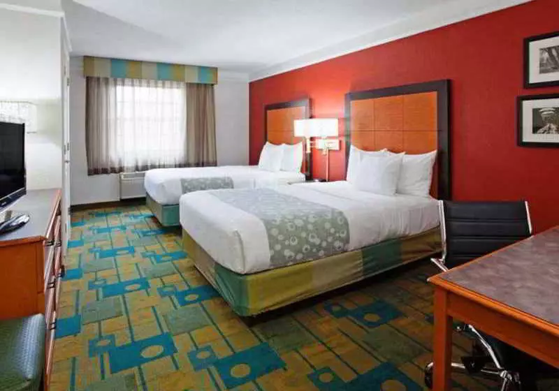 فندق La Quinta Inn Chicago Oakbrook Terrace