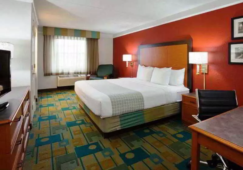 فندق La Quinta Inn Chicago Oakbrook Terrace