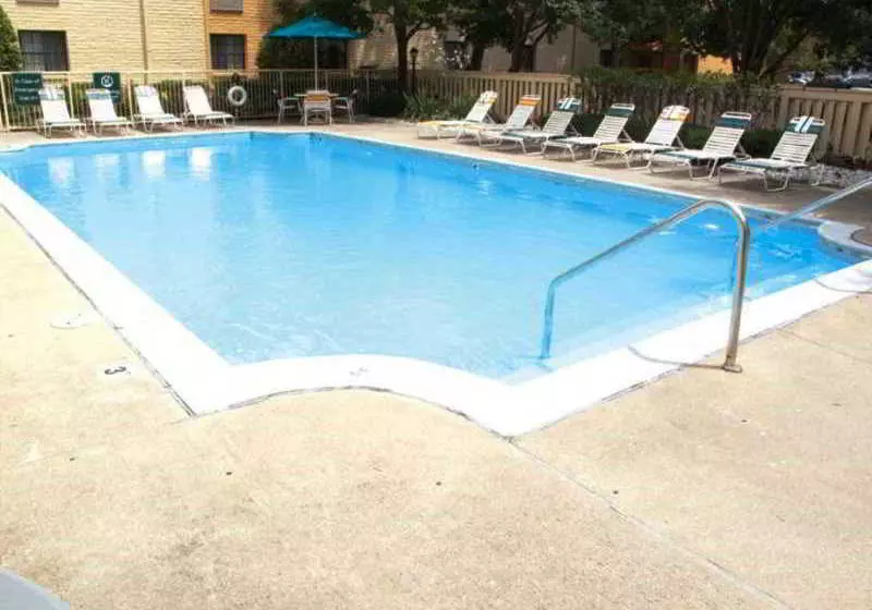 فندق La Quinta Inn Chicago Oakbrook Terrace