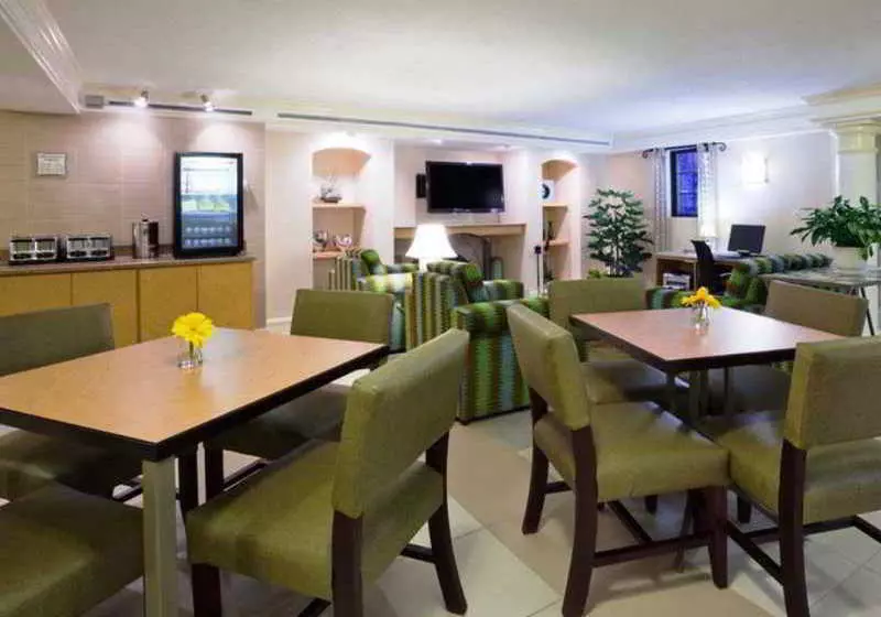 فندق La Quinta Inn Chicago Oakbrook Terrace