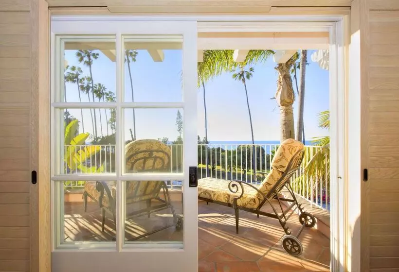 ホテル La Valencia