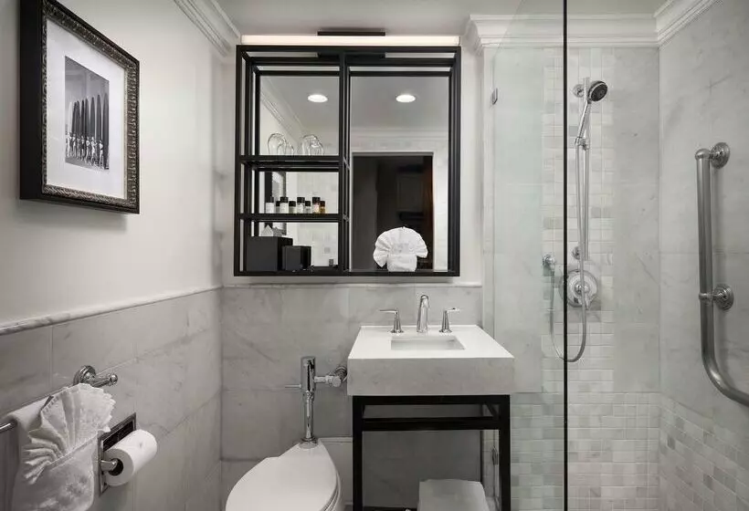 ホテル La Valencia