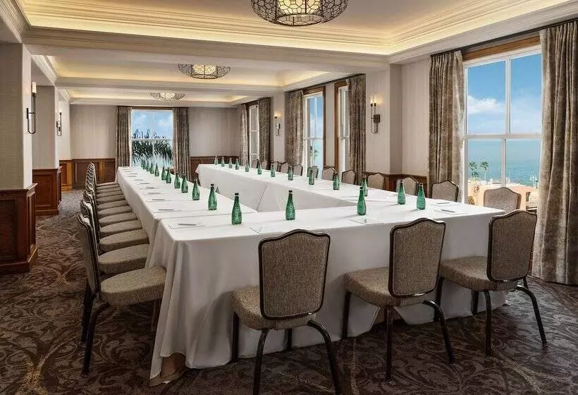 ホテル La Valencia