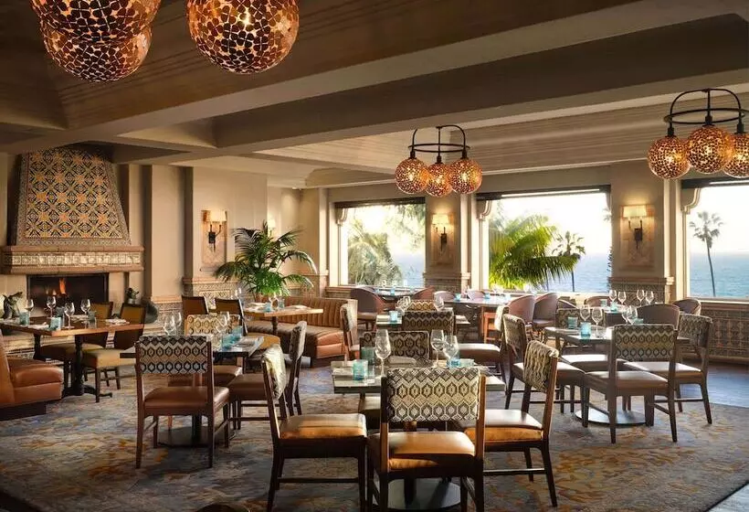 ホテル La Valencia