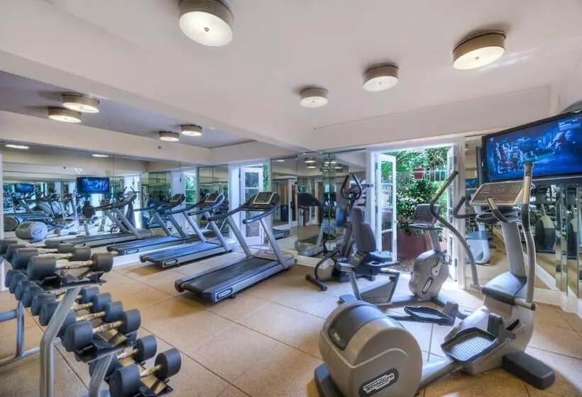 ホテル La Valencia