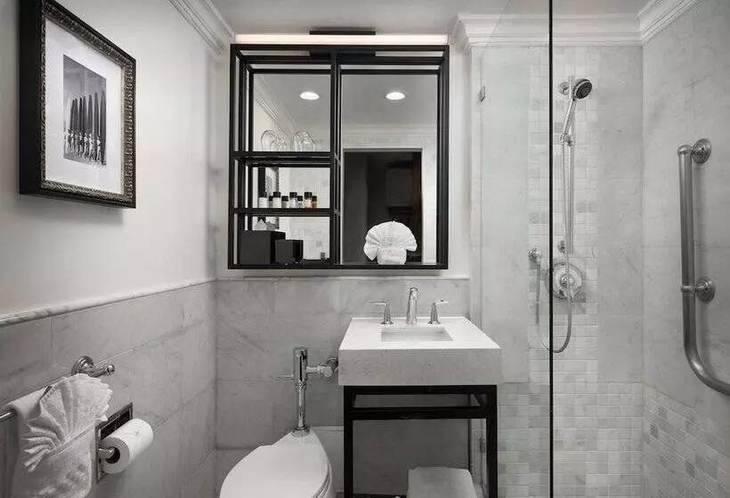 ホテル La Valencia