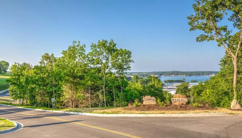 Отель Lodge Of Four Seasons Golf Resort, Marina & Spa