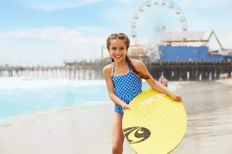 Отель Regent Santa Monica Beach