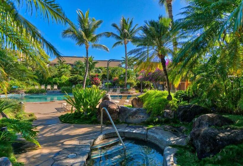 Otel Maui Kamaole