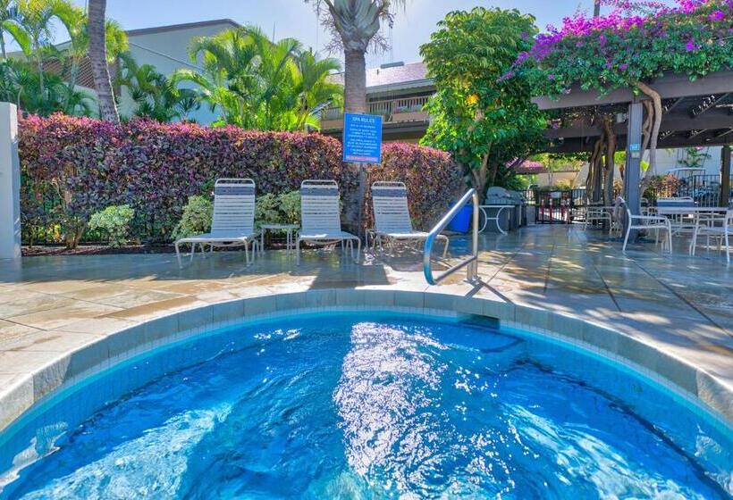 Otel Maui Kamaole