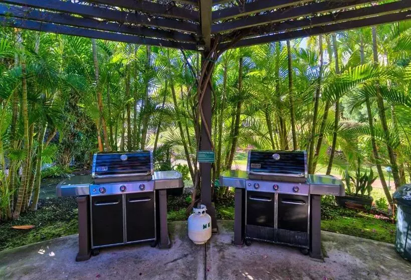 Отель Maui Kamaole