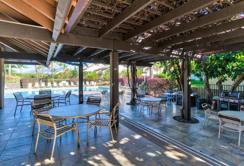 Otel Maui Kamaole