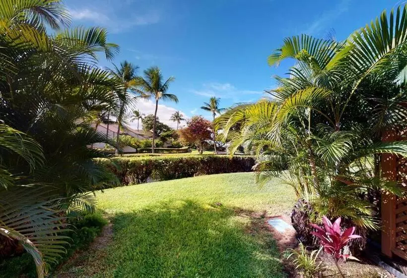 Отель Maui Kamaole
