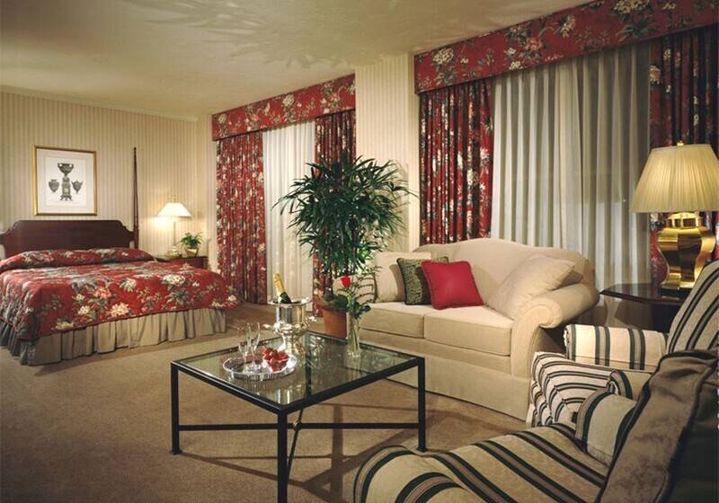 هتل Mayflower Park