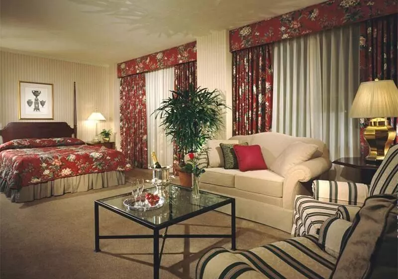 호텔 Mayflower Park