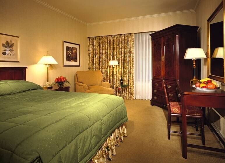 هتل Mayflower Park