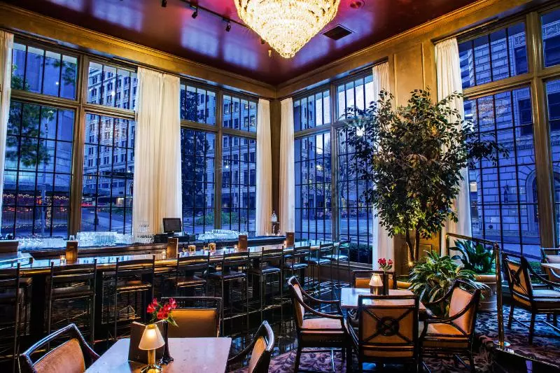 호텔 Mayflower Park