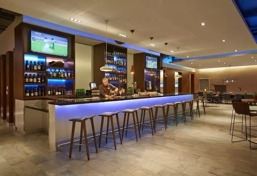 فندق Mdr Marina del Rey, a Doubletree by Hilton