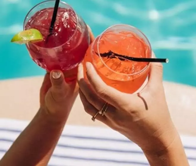 فندق Mdr Marina del Rey, a Doubletree by Hilton