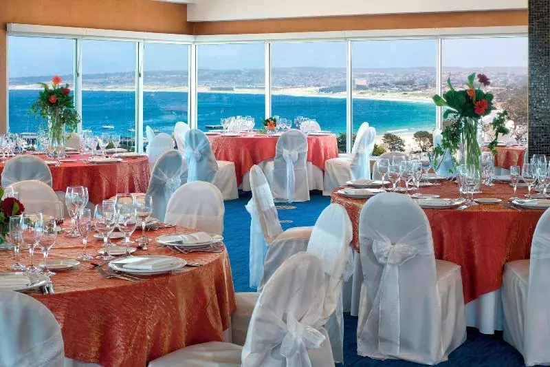 فندق Monterey Marriott