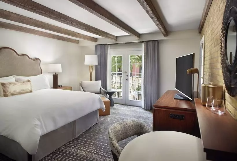 ホテル Omni La Mansion Del Rio