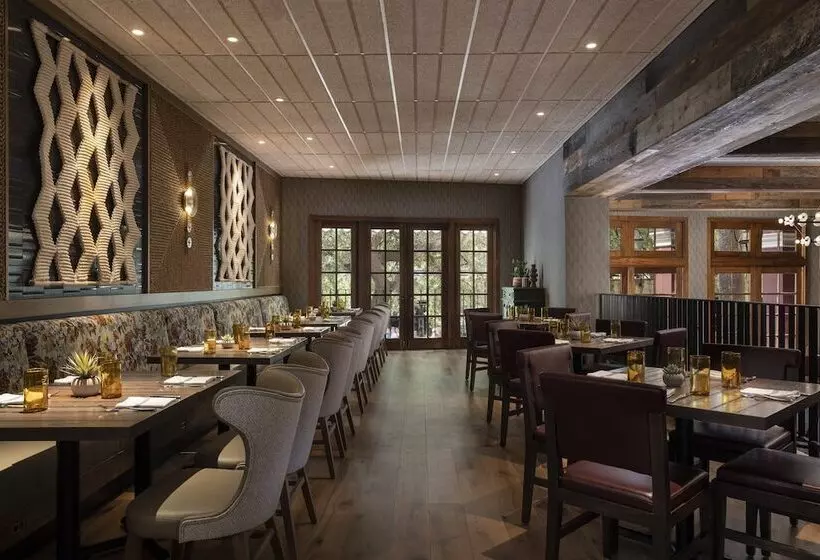 ホテル Omni La Mansion Del Rio